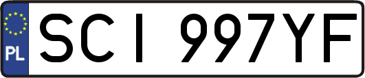SCI997YF