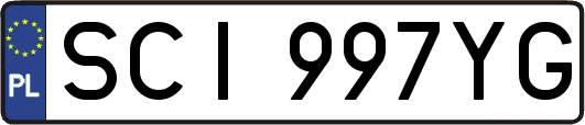 SCI997YG