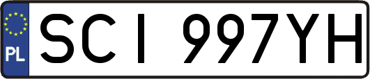 SCI997YH