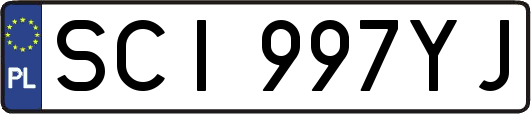 SCI997YJ