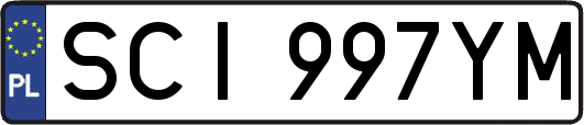 SCI997YM