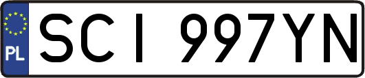 SCI997YN