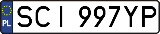 SCI997YP