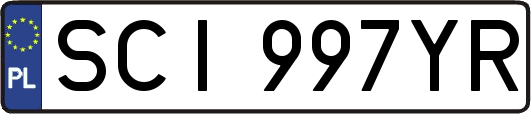 SCI997YR