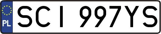 SCI997YS