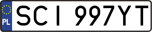 SCI997YT