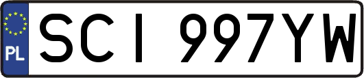 SCI997YW