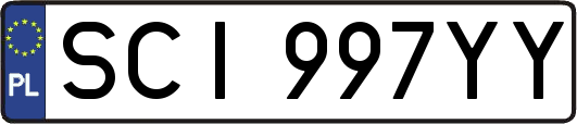 SCI997YY