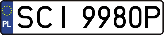 SCI9980P