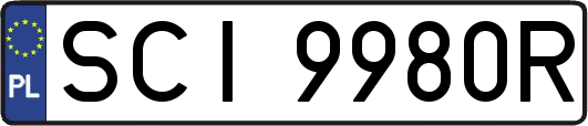 SCI9980R