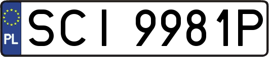 SCI9981P