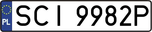 SCI9982P