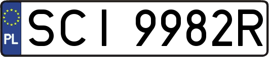 SCI9982R