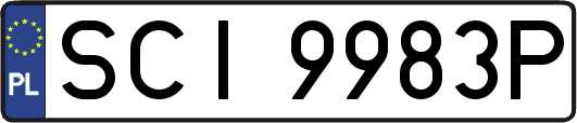 SCI9983P