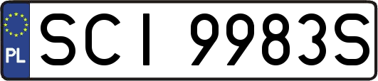 SCI9983S