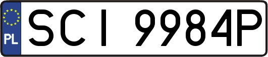 SCI9984P