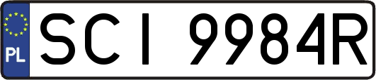 SCI9984R