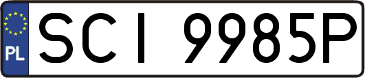 SCI9985P