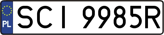 SCI9985R