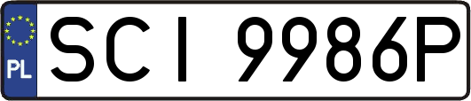 SCI9986P