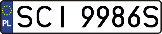 SCI9986S