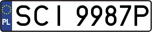SCI9987P