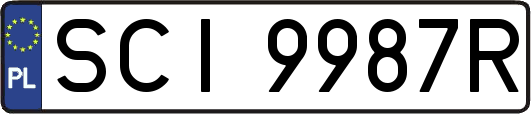 SCI9987R