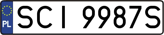 SCI9987S