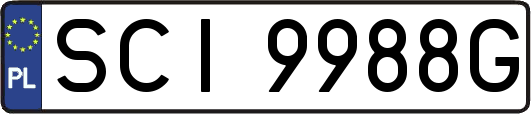 SCI9988G