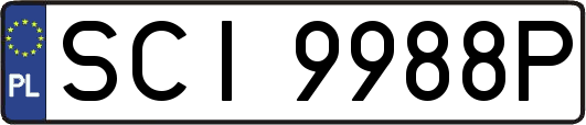 SCI9988P