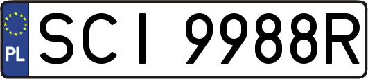 SCI9988R