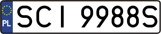 SCI9988S