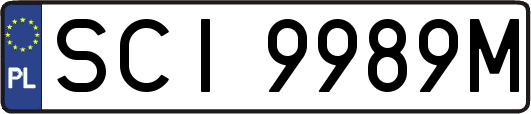 SCI9989M