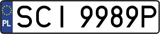 SCI9989P