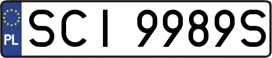 SCI9989S