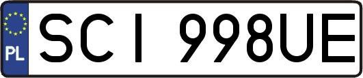 SCI998UE
