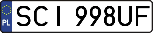 SCI998UF