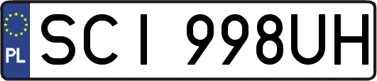 SCI998UH