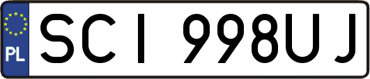 SCI998UJ