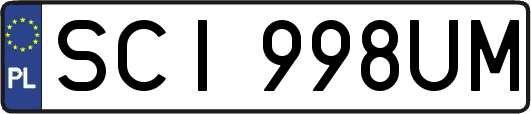 SCI998UM