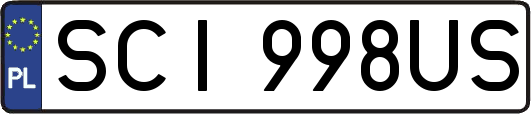 SCI998US