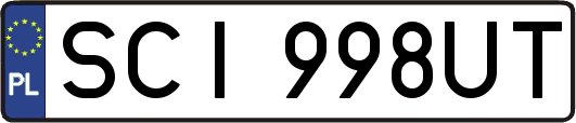 SCI998UT