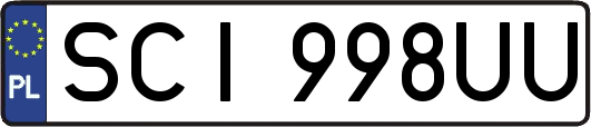 SCI998UU