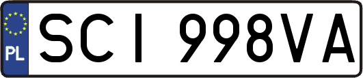 SCI998VA