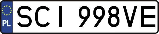 SCI998VE
