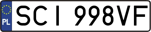 SCI998VF