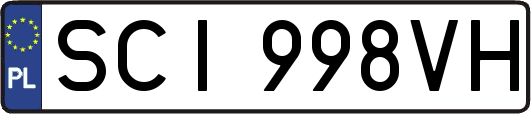 SCI998VH