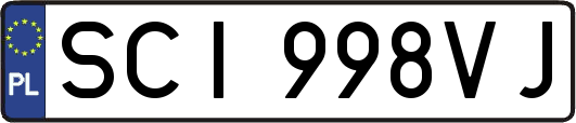 SCI998VJ