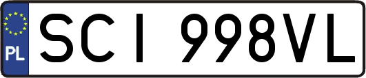 SCI998VL