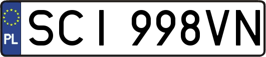SCI998VN